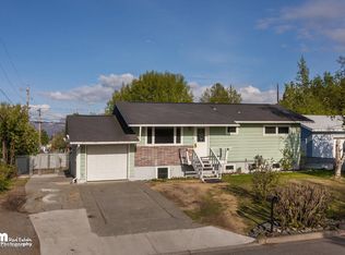 3903 Seaforth Pl, Anchorage, AK 99508