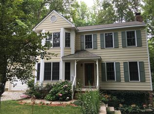 7120 Deer Thicket Dr, Midlothian, VA 23112