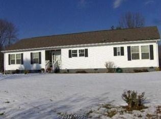 145 Mount Pisgah Church Dr, Orange, VA 22960