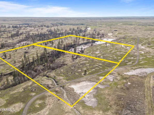 0 Telford Rd N #7, Davenport, WA 99122