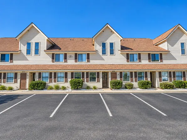 510 Fairwood Lakes Dr #19-K, Myrtle Beach, SC 29588