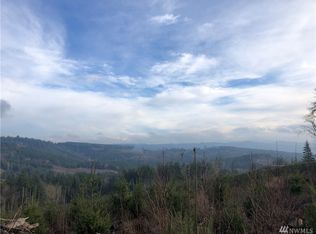 0 Military Rd, Castle Rock, WA 98611