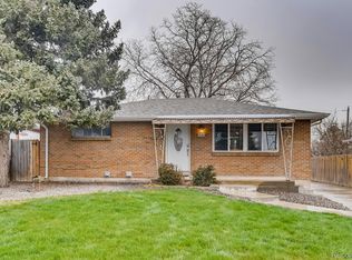 1560 S Decatur St, Denver, CO 80219