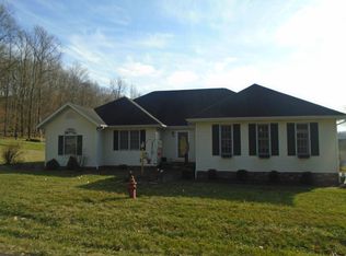 1030 Lower Circle Dr, Shoals, IN 47581