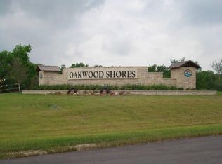 33003 Amberjack Dr, Richwood, TX 77515