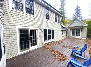 188 Brook Rd, Sanbornton, NH 03269