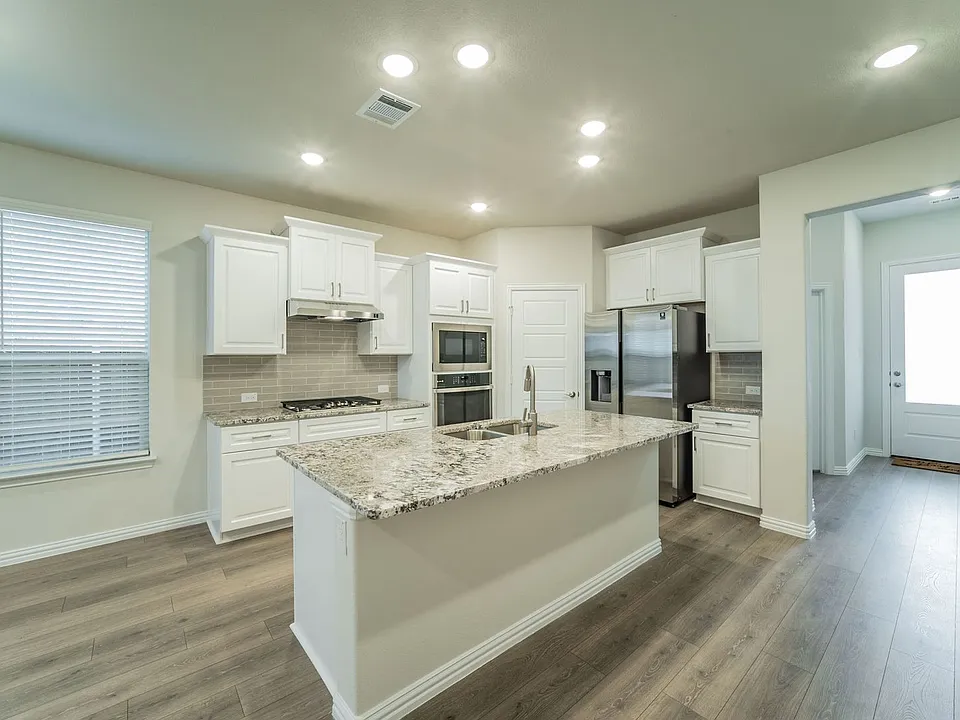 12345 Hulson Trl