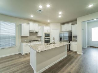 12345 Hulson Trail, Haslet, TX 76052