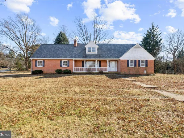 2817 Raleigh Rd, Walkersville, MD 21793
