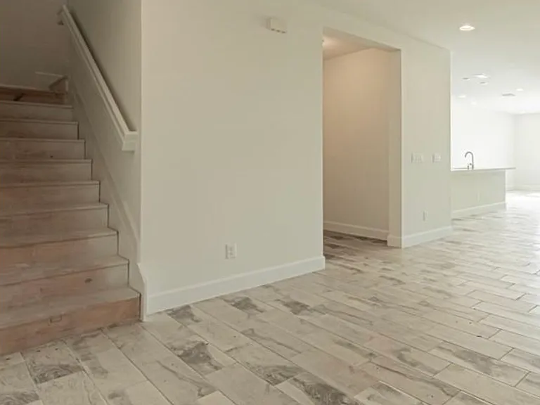 stairway