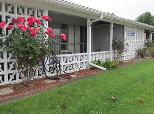 1660 Monterey Rd #M2-9J, Seal Beach, CA 90740