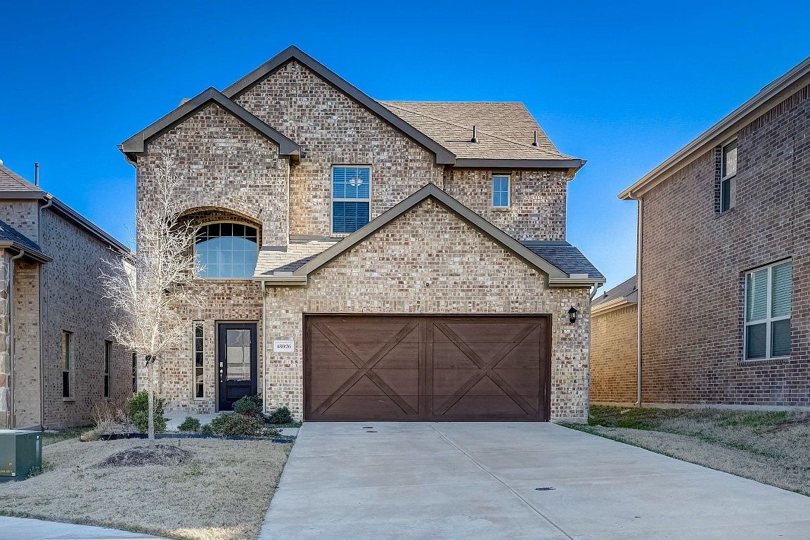 18026 Lake Ray Hubbard Dr, Forney, TX 75126 Zillow