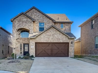 18026 Lake Ray Hubbard Dr, Forney, TX, 75126