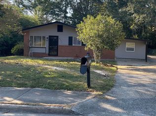 6322 Mill Branch Rd, Columbus, GA 31907