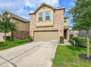 2507 Skyview Point Dr, Houston, TX 77047