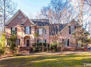 4901 Cremshaw Ct, Raleigh, NC 27614