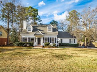 1854 Hidden Hills Dr, North Augusta, SC 29841