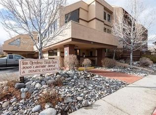 3095 Lakeside Dr APT 309, Reno, NV 89509