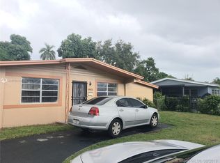 18621 NW 12th Ave, Miami Gardens, FL 33169