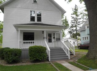427 E Maple St, Bryan, OH 43506