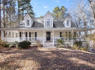 60 Warrenton Dr, Douglasville, GA 30134