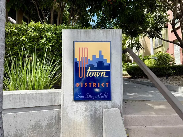 1270 Cleveland Ave Unit J205, San Diego, CA 92103
