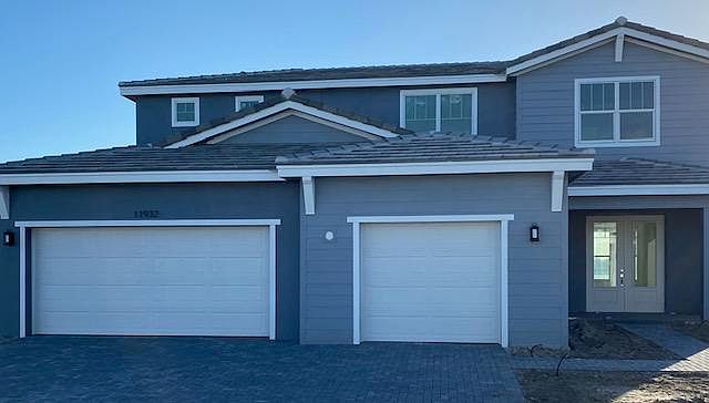 2nd image of 11932 SW Lyra Drive Lot 171