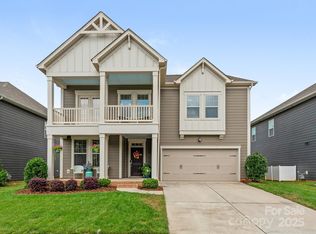 4305 Twenty Grand Dr, Indian Trail, NC 28079