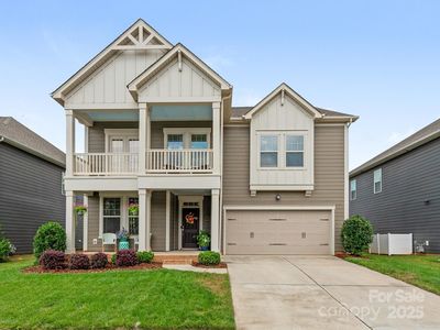 4305 Twenty Grand Dr, Indian Trail, NC, 28079