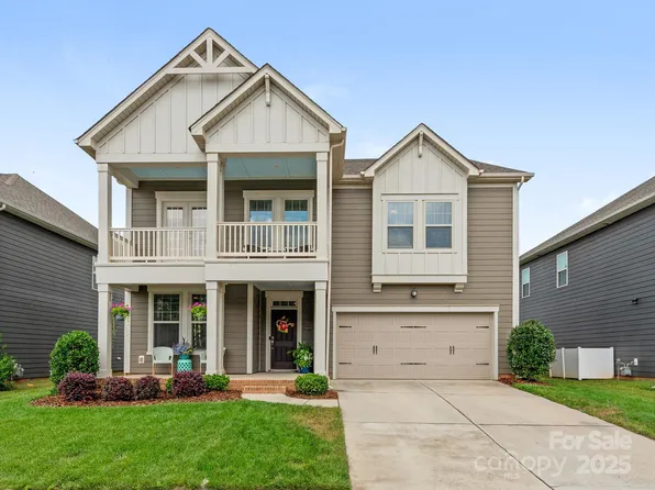 4305 Twenty Grand Dr, Indian Trail, NC 28079