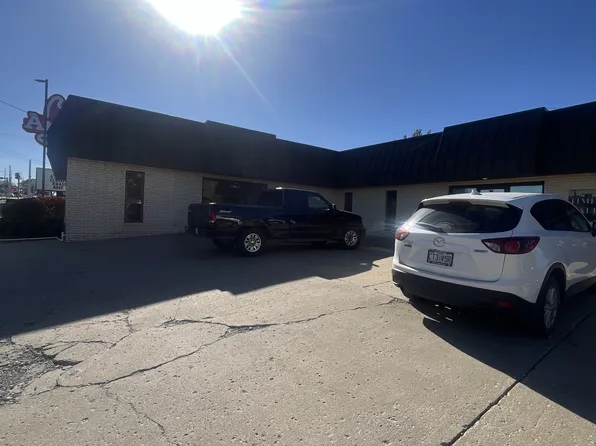 506 N Maguire St Suite A, Warrensburg, MO 64093