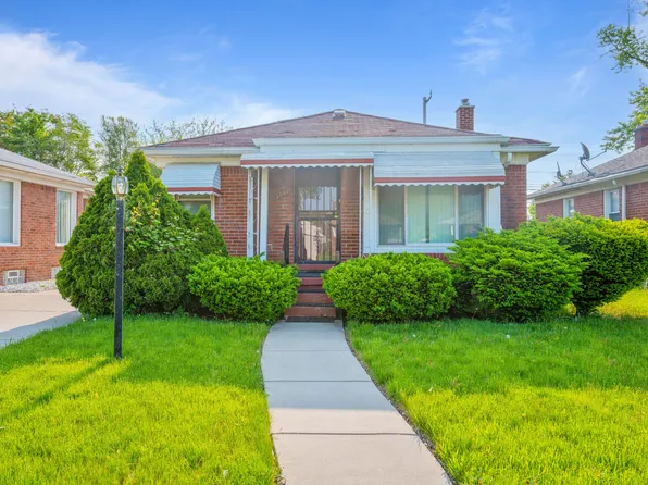 18614 Fenmore St, Detroit, MI 48235