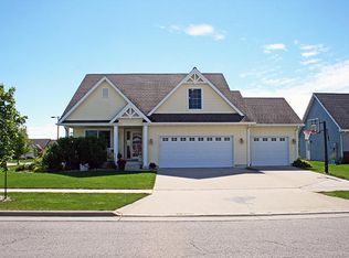 2506 Yorkshire St, Ames, IA 50010