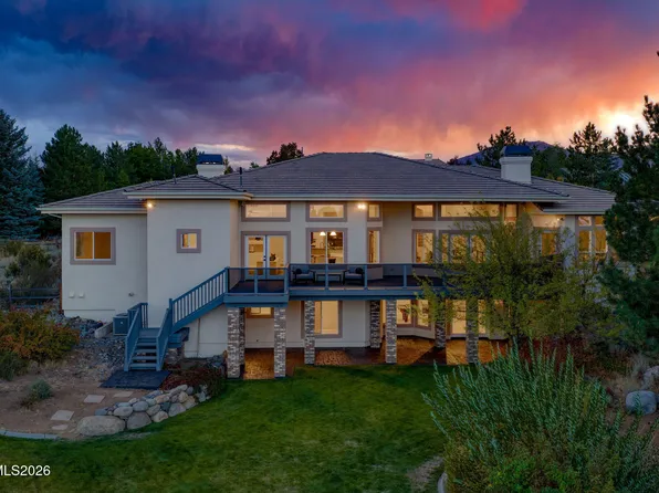 14190 Powder River Dr, Reno, NV 89511