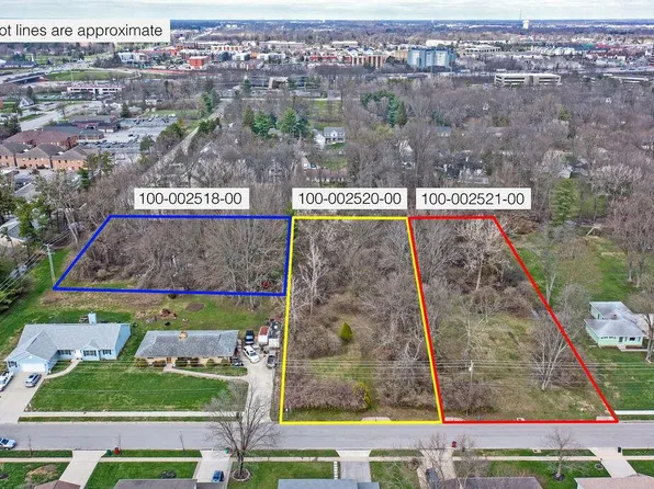 132-136 Highland Ave, Columbus, OH 43085