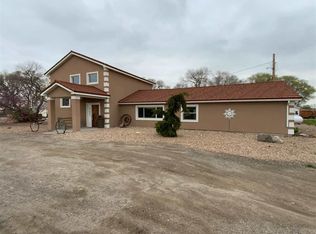 19757 W Suburban Rd, Hershey, NE 69143