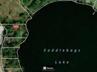 487 Reba Dr, Lake Placid, FL 33852