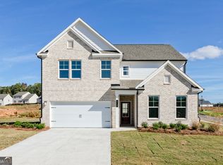 121 Chattahoochee Cir, Locust Grove, GA 30248