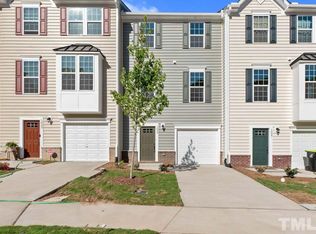 1025 Romeria Dr, Durham, NC 27713