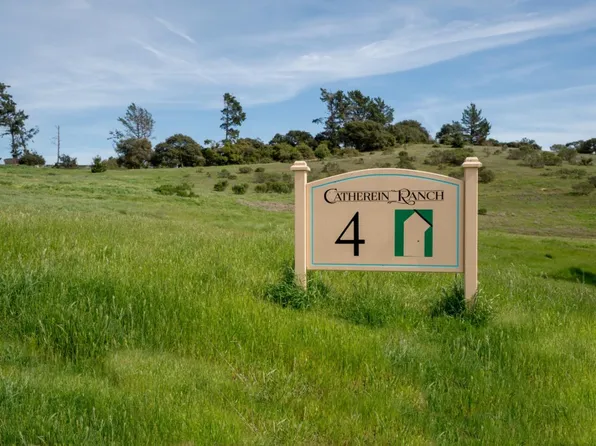 9015 Hidden Canyon Rd Lot 4, Salinas, CA 93907