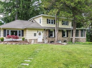 50 Woodland Rd, Montvale, NJ 07645