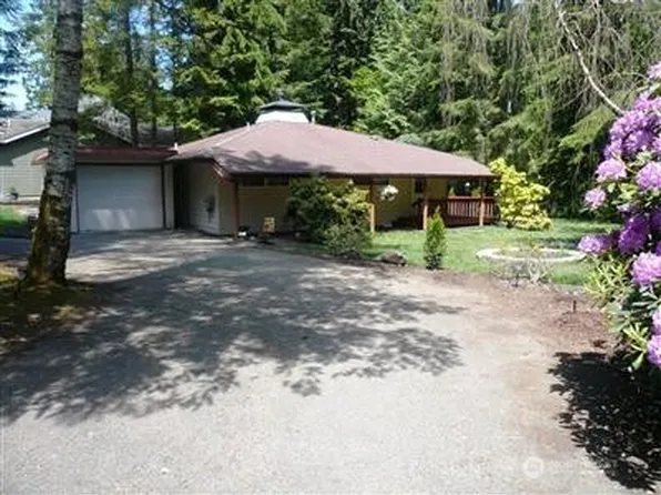 (undisclosed Address), Bellingham, WA 98229