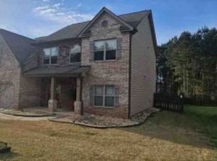 609 Toronto Cir, Hampton, GA 30228