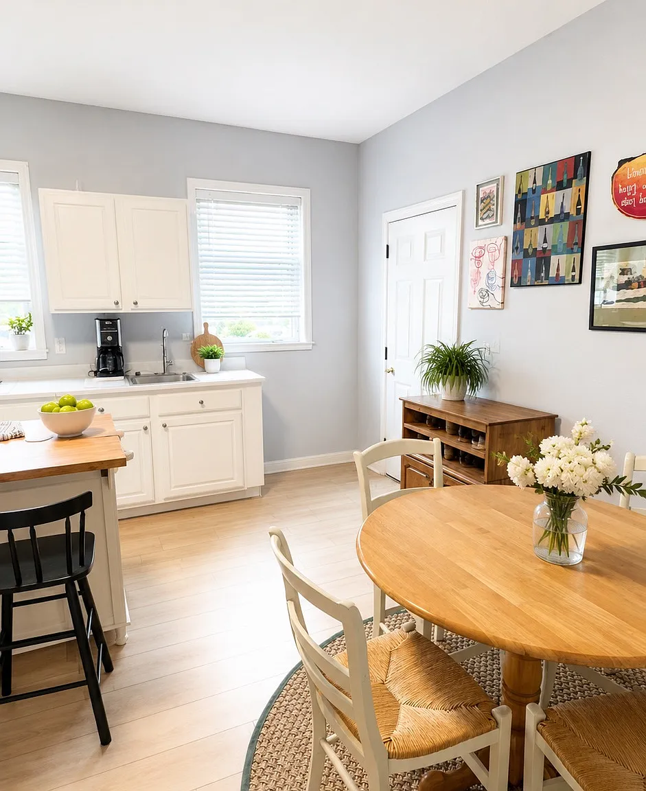 1 bed, 619 sqft, $2,650 — Photo 2