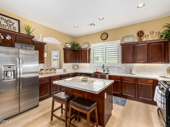 6202 E MCKELLIPS Road #177, Mesa, AZ 85215