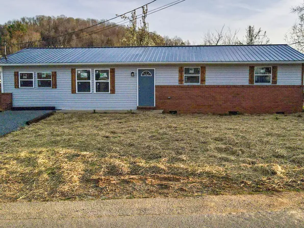 1106 Idlewylde Cir, Johnson City, TN 37601