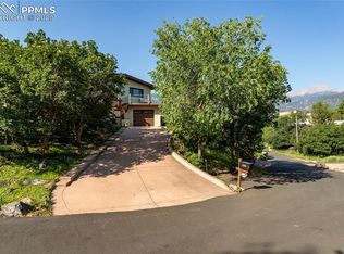 607 Columbia Ct, Colorado Springs, CO 80904