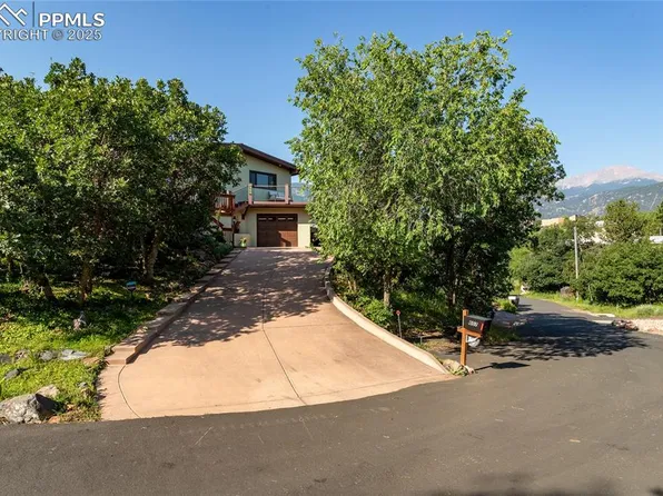 607 Columbia Ct, Colorado Springs, CO 80904
