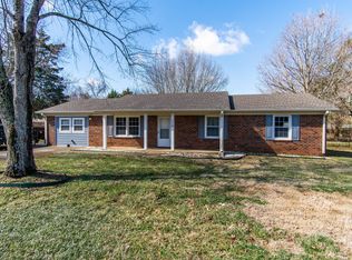 110 Greenwood Dr, Madison, AL 35758