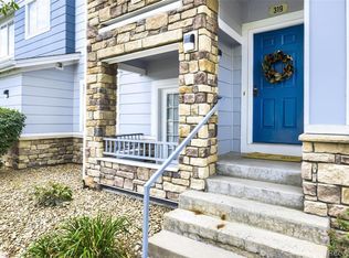 5255 Memphis Street #319, Denver, CO 80239